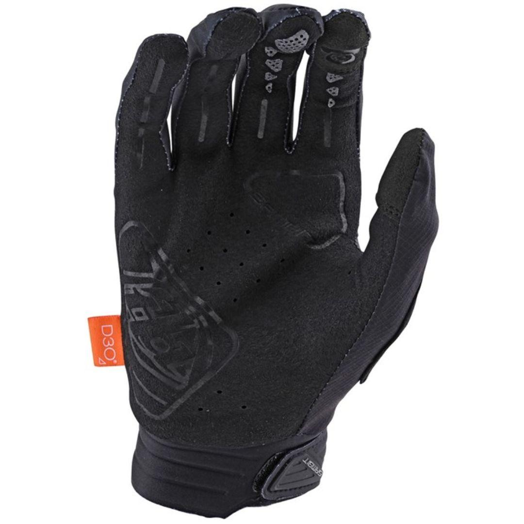 Troy Lee Designs Men's Gambit Gloves - Black
